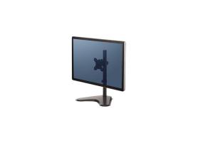 MONITORIN KIINNITYSVARSI SINGLE/PROFESSIONAL 8049601 FELLOWES
