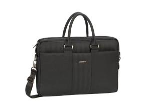 HUOM. CASE NARITA 15,6"/8135 MUSTA RIVACASE