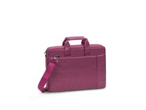 NB CASE CENTRAL 15.6"/8231 PURPPURA RIVACASE -laatikko