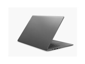 Kannettava tietokone LENOVO IdeaPad 3 17IAU7 CPU Core i5 i5-1235U 1300 MHz 17.3" 1920x1080 RAM 16GB DDR4...