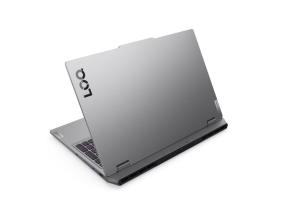 Kannettava tietokone LENOVO LOQ 15IRX10 CPU Core i7 i7-13650HX 2600 MHz 15.6" 1920x1080 RAM 32GB DDR5 4800...
