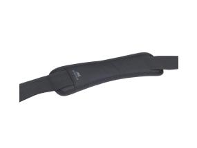 Kannettavan tietokoneen kansi TEgel 17,3" 8455 mustalla