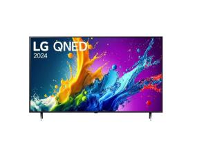 TV-sarja LG 86" 4K/Smart 3840x2160 webOS 86QNED80T3A