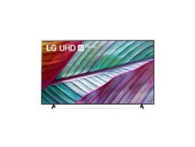 Televisio LG 86" 4K/Smart 3840x2160 Langaton LAN Bluetooth webOS 86UR78003LB