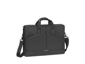 HUOM. CASE TIVOLI 15,6"/8731 GRAY RIVACASE