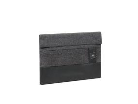 NB SLEEVE ULTRABOOK 13,3"/8803 BLACK MELANGE RIVACASE