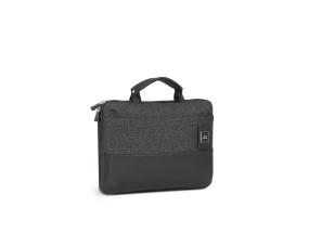 NB CASE LANTAU 13.3"/8823 MUSTA MELANSSI RIVACASE musta MELANSSI