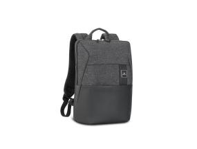 NB BACKPACK LANTAU 13.3"/8825 MUSTA MELANGE RIVACASE RIVACASE