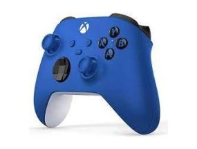KONSOLI ACC OHJAIN WRL/XBOX 889842654752 MICROSOFT