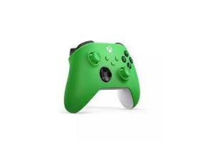 KONSOLI ACC OHJAIN WRL/XBOX 889842896480 MICROSOFT