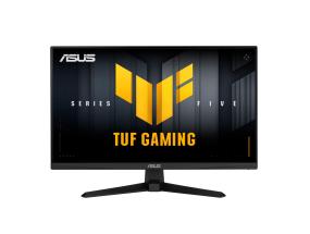 LCD-monitori ASUS 27 " 1920 x 1080 pikseliä Full HD Native kuvasuhde 16:9 LCD Flat 90LM0B80-B01171