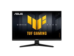 LCD-monitori ASUS 24.5 " 1920 x 1080 pikseliä Full HD Native kuvasuhde 16:9 LCD Flat 90LM0BR0-B01O71