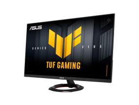 LCD-monitori ASUS 27 " 1920 x 1080 pikseliä Full HD Native kuvasuhde 16:9 LED Flat 90LM0BS0-B01E71