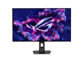 Näyttö ASUS 31.5 " 3840 x 2160 pikseliä 4K Ultra HD Native kuvasuhde 16:9 OLED Flat 90LM0BX0...
