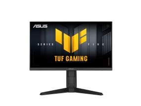LCD-monitori ASUS 23.8 " 1920 x 1080 pikseliä Full HD Native kuvasuhde 16:9 LCD Flat 90LM0C10-B01171