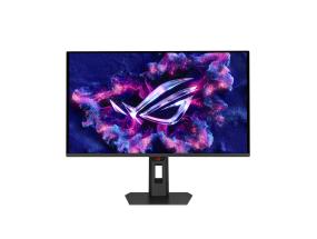 Näyttö ASUS 26.5 " 2560 x 1440 pikseliä Wide Quad HD Native kuvasuhde 16:9 QD-OLED Flat ...