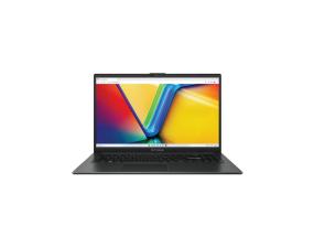Kannettava tietokone ASUS VivoBook Series Go 15 E1504FA-BQ2583W CPU AMD Ryzen 5 7520U 2800 MHz 15.6"...