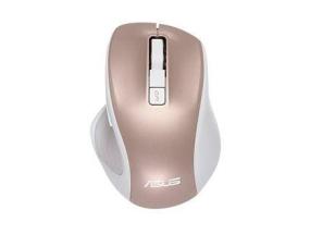 HIIRI USB OPTINEN WRL MW202C/RUUSUKULTA 90XB066N-BMU010 ASUS