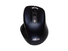 HIIRI USB OPTINEN WRL MW202/MUSTA 90XB066N-BMU000 ASUS