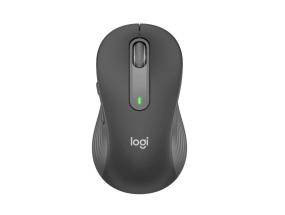 Langaton tietokonehiiri M650/MUSTA 910-006239 LOGITECH