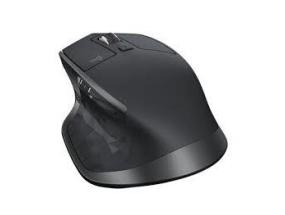 HIIRI USB MX MASTER 2S/MUSTA 910-007224 LOGITECH LOGITEC