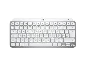 NÄPPÄIMISTÖ WRL MX AVAIMET MINI NOR/VAALEAN HARMAA 920-010524 LOGITECH