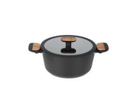 KATTILA D24CM 4.4L/93188 RESTO