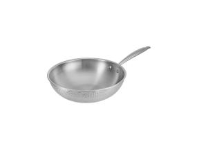 WOK D28 H8.5CM/95004 RESTO