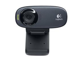 KAMERA WEBBIKAMERA HD C310/960-001065 LOGITECH C310/960-001065 LOGITECH