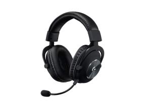 KUULOKKEET PRO X GAMING/MUSTA 981-000818 LOGITECH LOGITECH