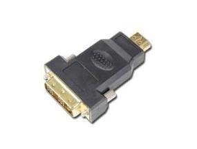 HDMI to DVI BULK A-HDMI-DVI-1 GEMBIRD HDMI to DVI BULK -adapteri