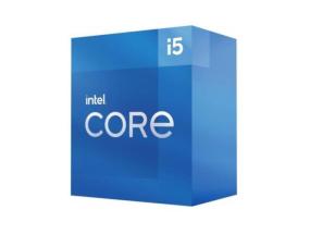SUORITIN INTEL Desktop Core i5 i5-12600K Alder Lake 3700 MHz Ytimet 10 20MB Socket LGA1700 125 wattia...