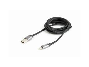 Kaabel Lightning to USB2 1.8M CCB-MUSB2B-AMLM-6 GEMBIRD