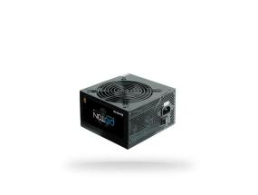 Virtalähde CHIEFTEC 500 Watts Efficiency 80 PLUS BRONZE PFC Active BDF-500S
