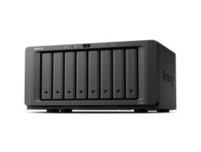 NAS-TALLENNUSTORNI 8VÄYLÄINEN/EI KIINTOLEVYÄ USB3 DS1825+ SYNOLOGIA