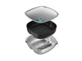 ILMANKEITIN ACC 2IN1 KIT/HD9960/00 PHILIPS