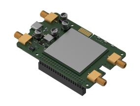 MODEEMI 5G LISÄLEVY PI HAT+/EBD050 TELTONIKA TELTONIKA