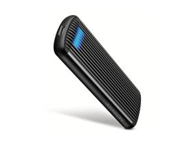 SSD ACC KOTELO M.2 NVME/USB-C EEM2-SC AXAGON