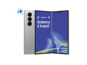 MATKAPUHELIN GALAXY FOLD7/512GB HOPEA SM-F966B SAMSUNG SAMSUNG