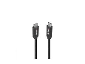 KAAPELI USB3.2 TYYPPI C 1.5M/36977 LINDY