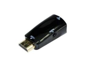 I/O-SOVITIN HDMI-VGA/A-HDMI-VGA-02 GEMBIRD GEMBIRD