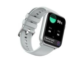 ÄLYKELLO R30 MAX/SILVER R30MAXSILVER BLACKVIEW