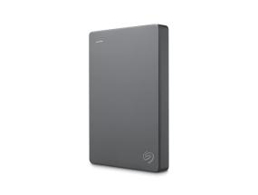 Ulkoinen HDD SEAGATE Basic 4TB USB 3.0 STJL4000400
