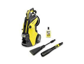 KORKEAPAINEPESURI K 7/PREM ECO!B 1.317-365.0 KARCHER