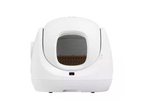 KISSAN KUIVIKELAATIKKO BAYMAX/CL-CA-01 CATLIN