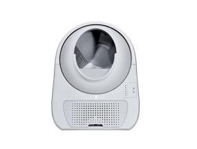 KISSAN KUIVIKELAATIKKO NUORI/EI WLANIA CL-03 CATLIN