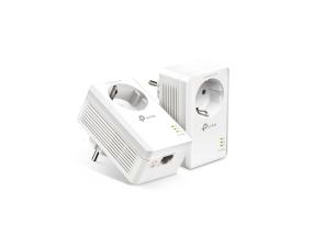 NET POWERLINE-SOVITIN 1000MBPS/TL-PA7017P KIT TP-LINK