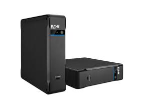 UPS EATON 840 wattia 1300 VA Offline-vaihe 1-vaihe 3P1300UD 3P1300UD