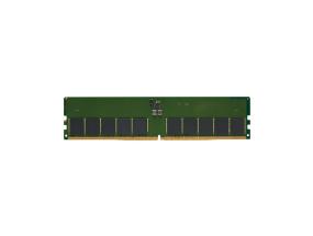Palvelinmuistimoduuli KINGSTON DDR5 32 GB Rekisteröimätön (puskuroimaton) CL 46 1,1 V 288-nastainen DIMM ECC..