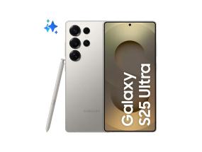 MATKAPUHELIN GALAXY S25 ULTRA/256GB HARMAA SM-S938B SAMSUNG SAMSUNG